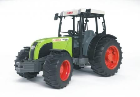 Bruder Claas Nectis 267 F traktor - 02110