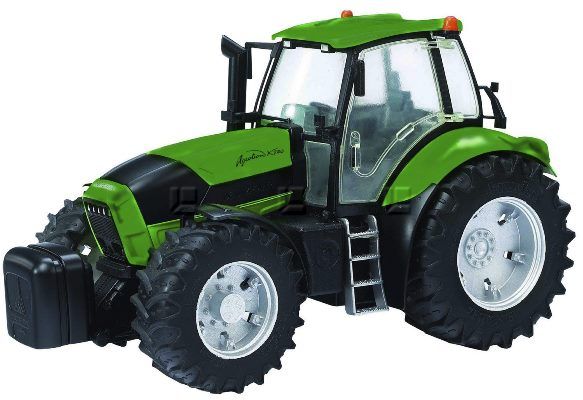 Bruder Deutz Agrotron X720 traktor - 03080