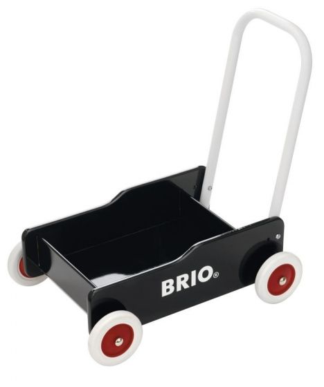 BRIO - klassisk lær-at-gå vogn - 31351