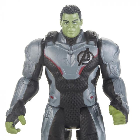 Avengers Hulk actionfigur- Hulken - 15 cm