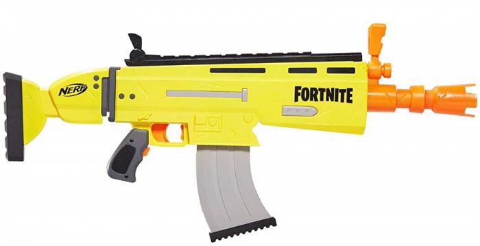 Nerf Fortnite AR-L Elite Dart Blaster