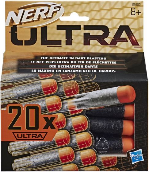 Nerf Ultra 20 dart Refill