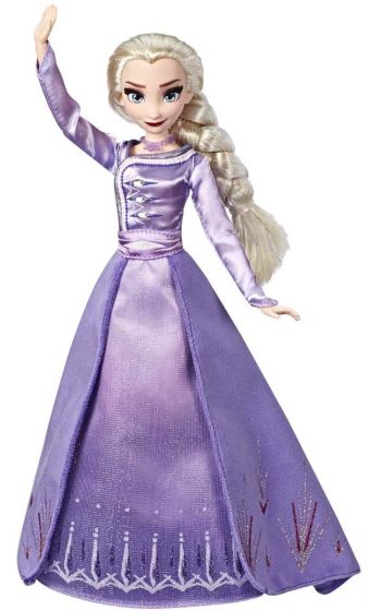 Disney Frozen 2 Arendelle Elsa - 30 cm