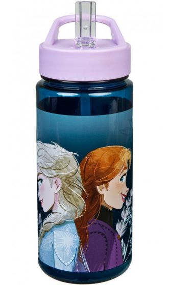 Disney Frozen drikkeflaske 500 ml