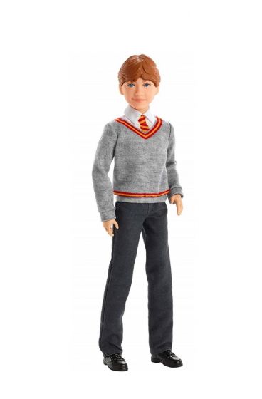 Harry Potter docka 33 cm - Ron Weasley