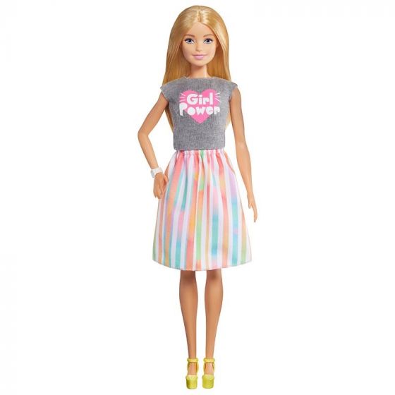Barbie Karrieredukke - dukke med overraskende karrierekombinasjoner