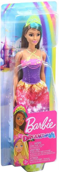 Barbie Dreamtopia Prinsesse - stjerner