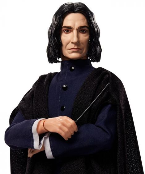 Harry Potter Severus Snape - Professor Slur dukke - 30 cm
