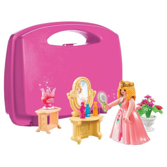 Playmobil Princess Ta-med lekesett prinsesse på ball 5650