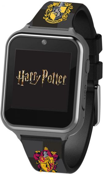 Harry Potter smartklokke med touchskjerm til barn - med kamera, mikrofon, spill og mer