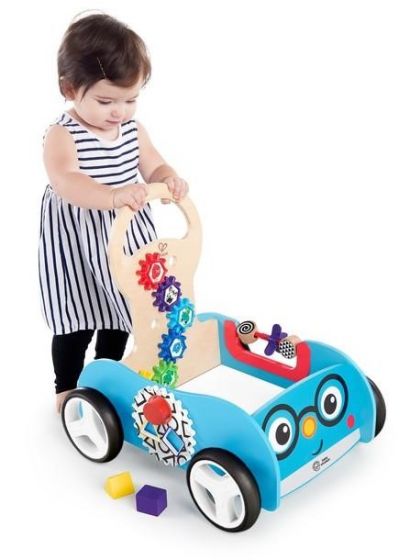 Hape Baby Einstein Discovery Buggy