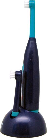 Elektrisk tannbørste med romrakett