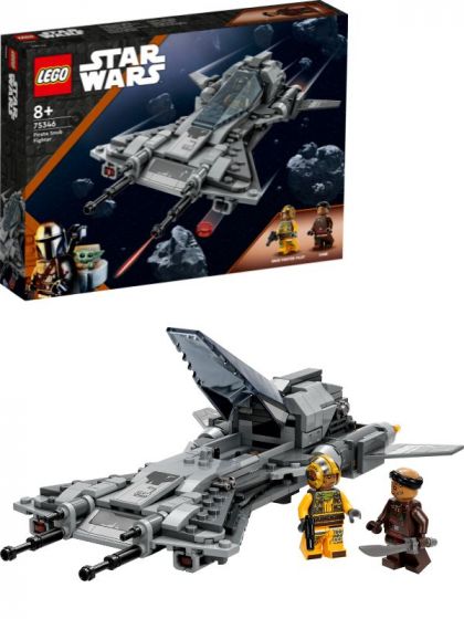 LEGO Star Wars 75346 Pirat-enmandsjager