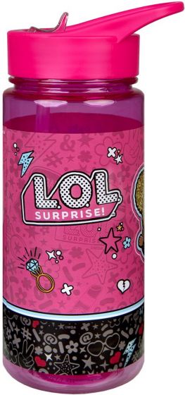 LOL Surprise drikkeflaske 500 ml 

