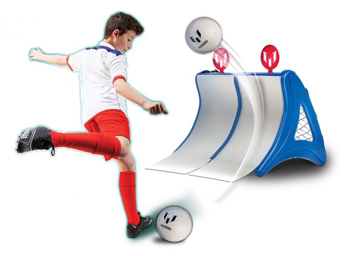 Messi 4 in 1 Training System