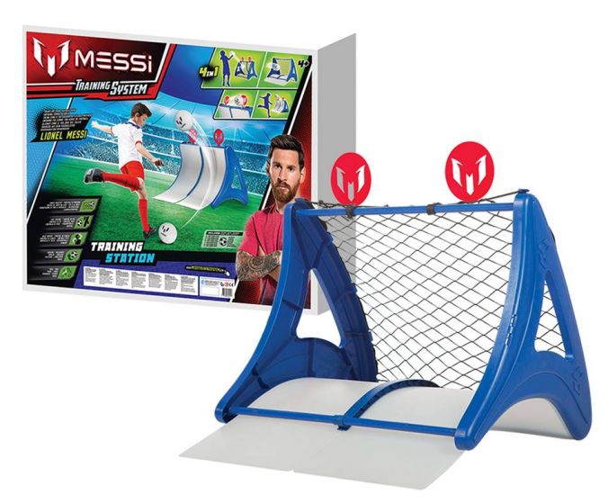 Messi 4 in 1 Training System