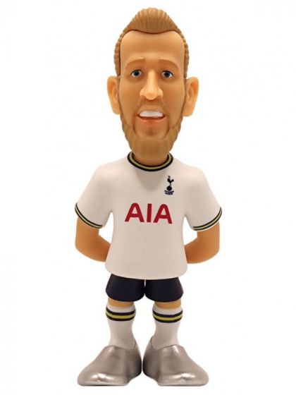 Minix Fotboll samlarfigur Harry Kane Tottenham - 12 cm