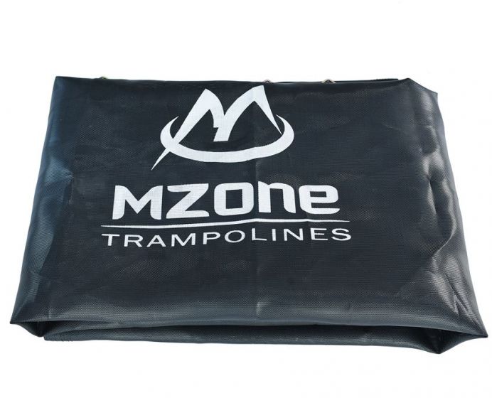Mzone Pro Edition hoppematte 4,27 m - passer til runde trampoliner