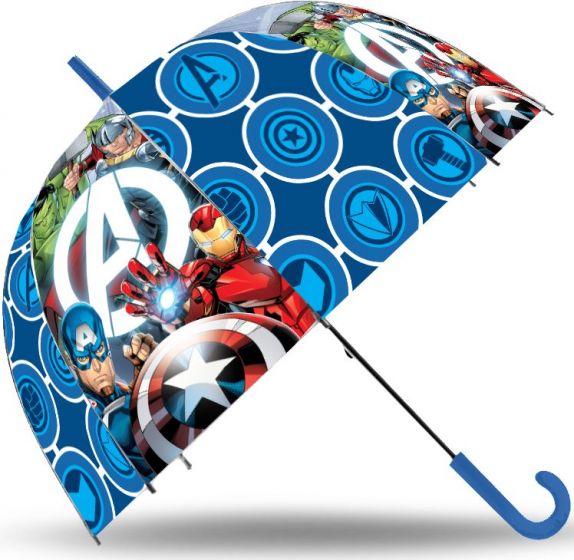 Avengers paraply 48 cm