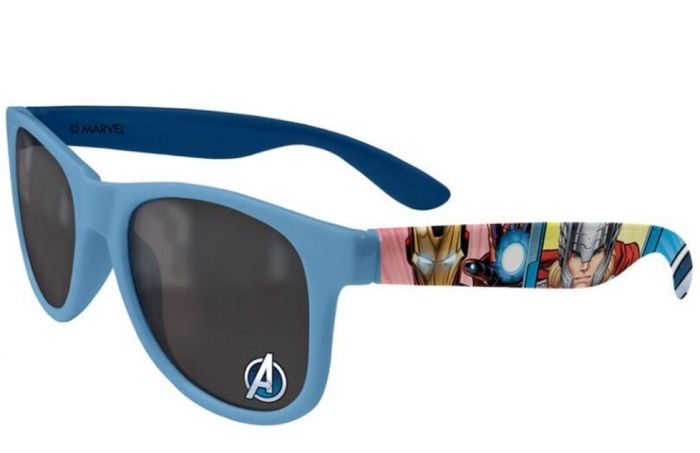 Avengers solglasögon - blå