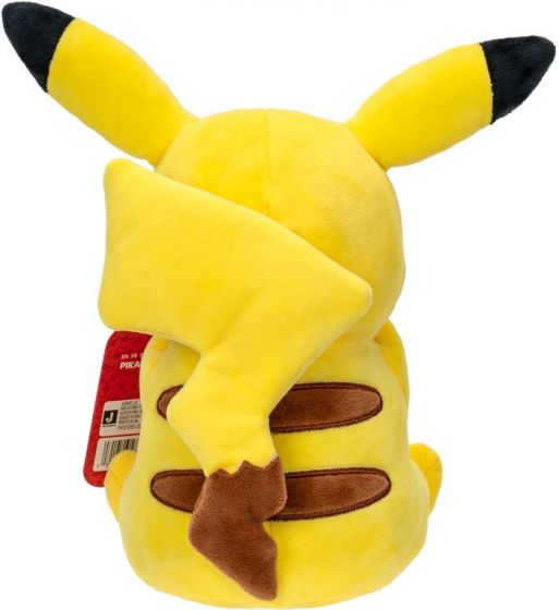 Pokemon Pikachu bamse - 20 cm