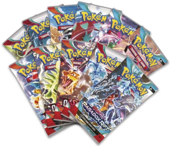 Pokemon TCG: Combined Powers Premium Collection med samlekort