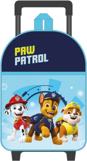 PAW Patrol trillekoffert til barn