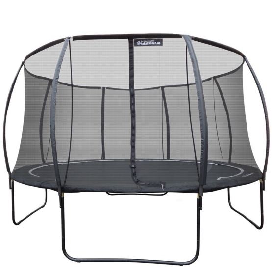 Pro Edition sikkerhetsnett 3,05 m trampoline - 2019 modell