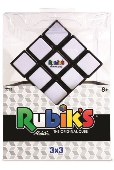 Rubiks kub 3x3