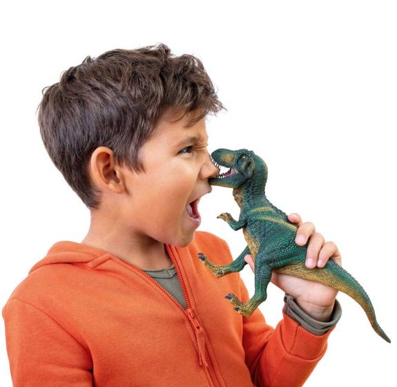 Schleich Tyrannosaurus rex - 21 cm