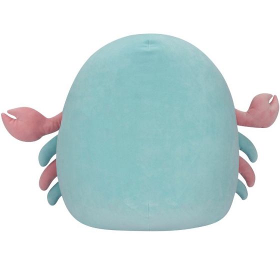 Squishmallows Isler krabba - gosedjur 50 cm