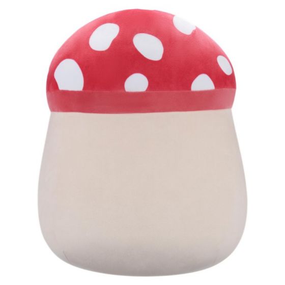 Squishmallows Malcolm Mushroom - gosedjur 50 cm