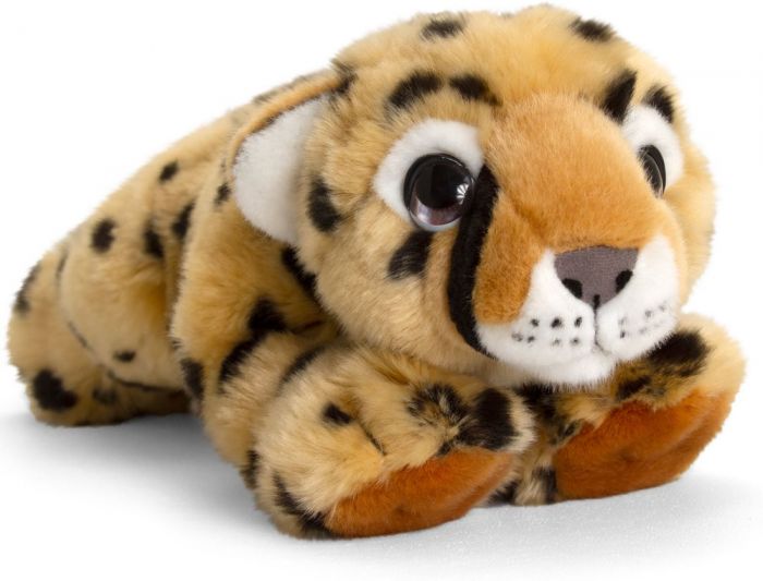 Keel Toys gepard - gosedjur 25 cm