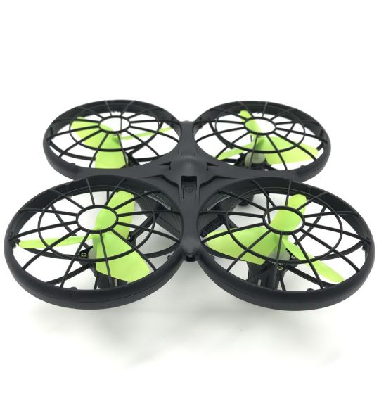 Syma X26 tennis drone med start- og landingsknap - 3,7V genopladelig batteripakke med USB