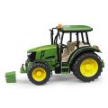 Bruder John Deer 5115M traktor - 02106