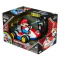 Nintendo Super Mario Mini Anti-gravity 2,4 GHz RC Racer - radiostyrd Mario Kart bil
