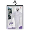 Maskeradkläder spöke 5-7 år 128 cm