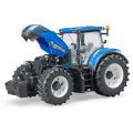 Bruder New Holland T7.315 traktor - 03120