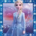 Ravensburger  Disney Frozen pussel 3x49 bitar - Elsa