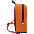Pokemon junior ryggsäck 32 cm - orange med Charmander