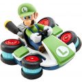Nintendo Mini Anti-gravity RC Racer 2,4 GHz - Luigi