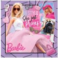 Ravensburger Barbie Pusselpaket 3x49 bitar - Barbie Girl