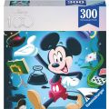 Ravensburger Disney 100 Years puslespill 300 brikker - Mikke Mus