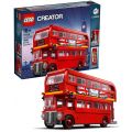 LEGO Creator Expert 10258 Londonbuss