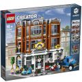 LEGO Creator Expert 10264 Garaget på hörnet