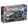 LEGO Creator Expert 10265 Ford Mustang