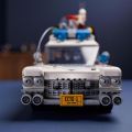 LEGO Creator Expert 10274 Ghostbusters ECTO-1
