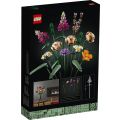 LEGO Blomster 10280 Blomsterbukett Icons Botanical Collection