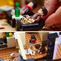 LEGO Creator Expert Icons 10292 Lägenheterna från Vänner