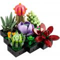 LEGO Creator Expert Icons 10309 Sukkulenter Botanical Collection